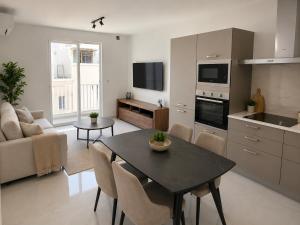 Luna Suites 5