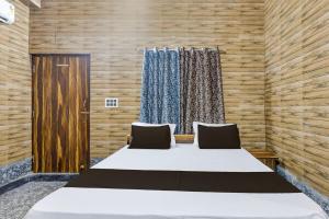 OYO HOTEL RAAS
