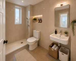 Luna Suites 5