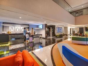 Novotel Sharjah Expo Centre