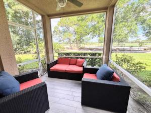 Right Direction Rentals 1 Bedroom Villa 9970