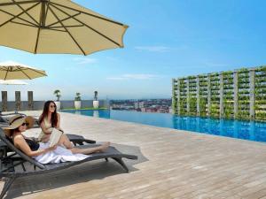 Novotel Suites Yogyakarta Malioboro