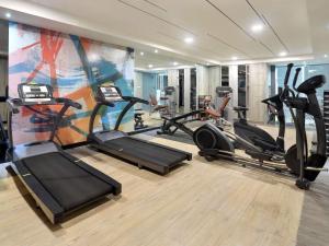 Novotel Suites Yogyakarta Malioboro