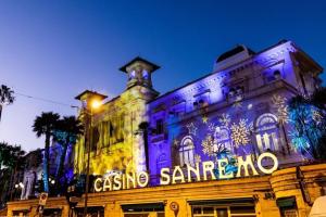GL Apartments In the Heart of Sanremo