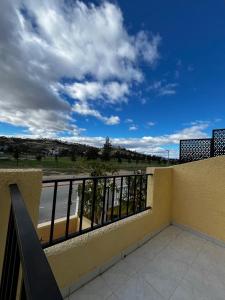 Casa vacacional en Ciudad Quesada