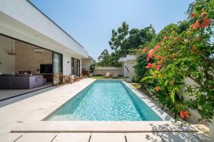 Casa DaMaria - Spacious Pool Villa with Sauna and BBQ