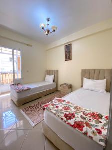 Salam Center Apartment