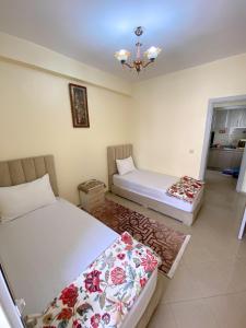 Salam Center Apartment