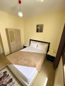 Salam Center Apartment
