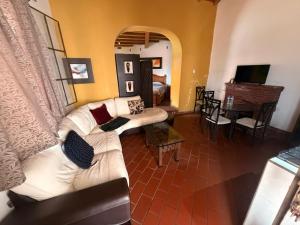 Departamento la Encrucijada