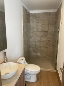Apartamentos Murano Centro I