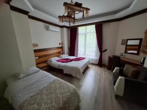 Mersu ala konak otel