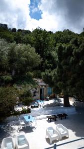 La Casa del Nespolo - Exclusive Country Suites - Seaview Pool & Self Check-in