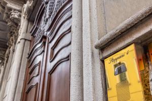 Cozy Apartment In Historical Building - Porta Venezia