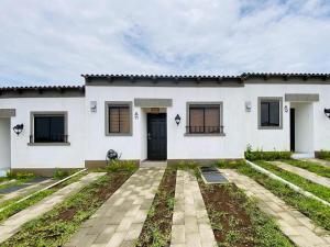 Encantadora Vivienda San Miguel Vista Al volcán