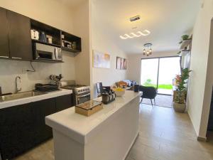 Encantadora Vivienda San Miguel Vista Al volcán