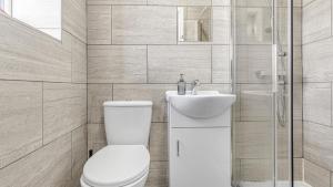 Cosy & Comfortable City Centre Studio
