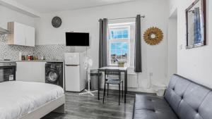 Cosy & Comfortable City Centre Studio