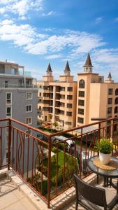 Cacao Beach Maisonette