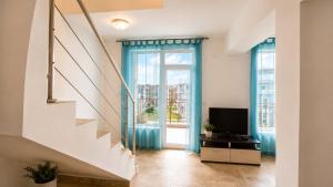 Cacao Beach Maisonette