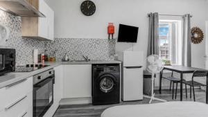 Cosy & Comfortable City Centre Studio