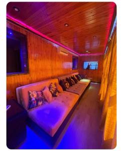 Luxurious Dream Apartment Marina Smir