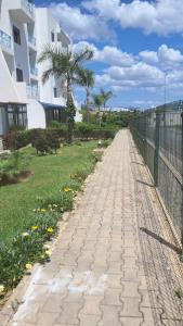 Luxurious Dream Apartment Marina Smir