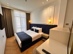 Taksim Bosphorus Hotel