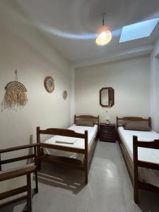 Pelion East Coast Retreat