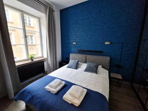 Atma ll Modern Apartment Old Town Warsaw ul Piwna