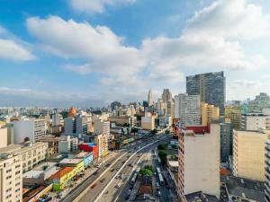 Ibis Styles SP Centro