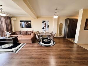 1BR Apartment | Argisht Palace