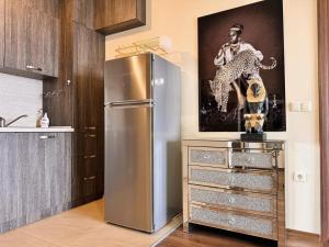 1BR Apartment | Argisht Palace