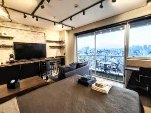 Loft Exclusivo no Cittyplex Estilo & Conforto