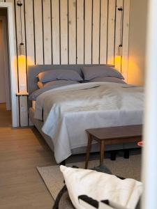 Seeblick Geeske