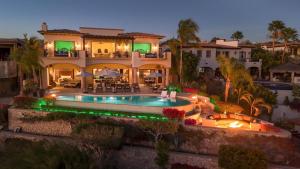 Villa Alegria