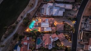 Villa Alegria