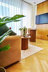 Prestige studio