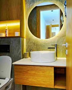 Prestige studio