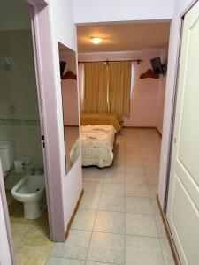 Hotel Hielo Azul 1
