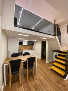 Eliano Duplex