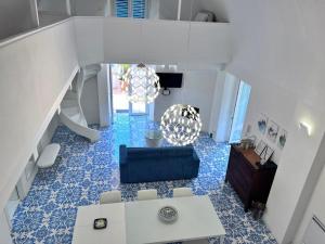 River Song - Design and Comfort in Amalfi Coast
