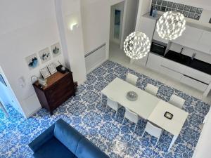 River Song - Design and Comfort in Amalfi Coast