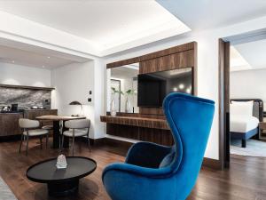 Athens Capital Center Hotel - MGallery Collection