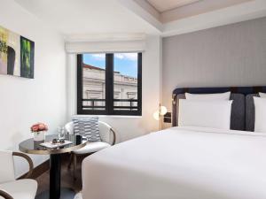 Athens Capital Center Hotel - MGallery Collection