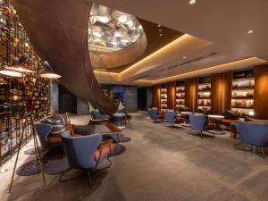 Mercure Kyoto Station