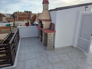 Casa del Mar