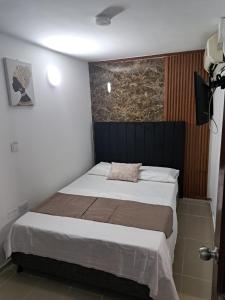 Hotel Bahia Suite Santa Marta