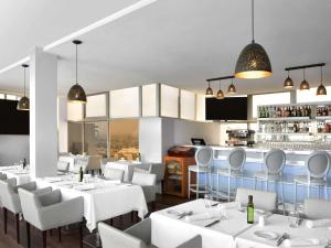 Mövenpick Hotel Casablanca