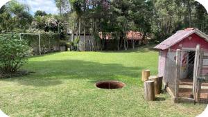 CHÁCARA LINDA em Ibiuna O REFUGIO PERFEITO PARA DESACELERAR E COLECIONAR MOMENTOS